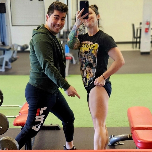 πJennifer is LIVEπ - Picture 8 of 8